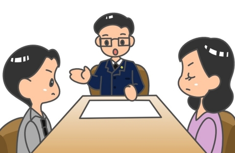離婚時の不動産売却についてわかりやすく説明｜中野区拠点・全国対応でサポート【株式会社Ｙｓｍａｒｔ】